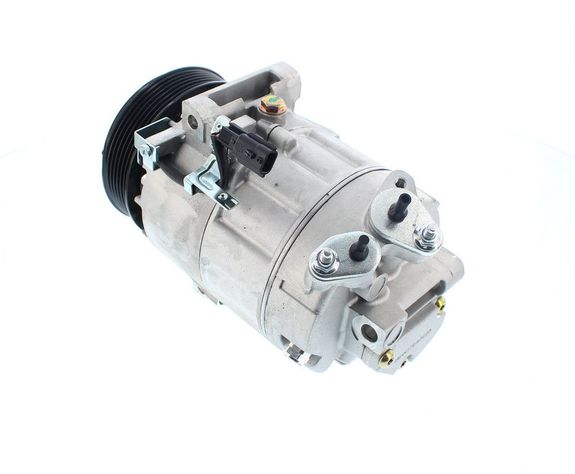 COMPRESOR DE AC CR-10 DCS171C 6PK 12V 128MM RENAULT/NISSAN (AM)-1