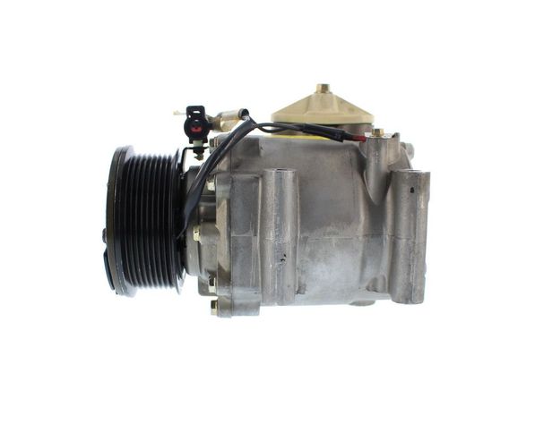 COMPRESOR DE AC SCROLL 6PK FORD GT-0