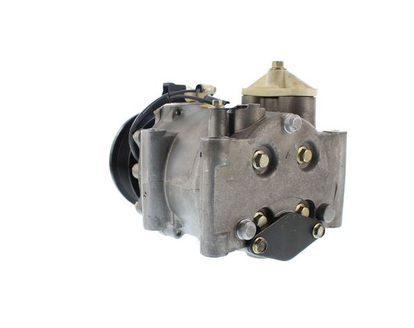 COMPRESOR DE AC SCROLL 6PK FORD GT-1