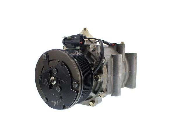 COMPRESOR DE AC SCROLL 6PK FORD GT-5
