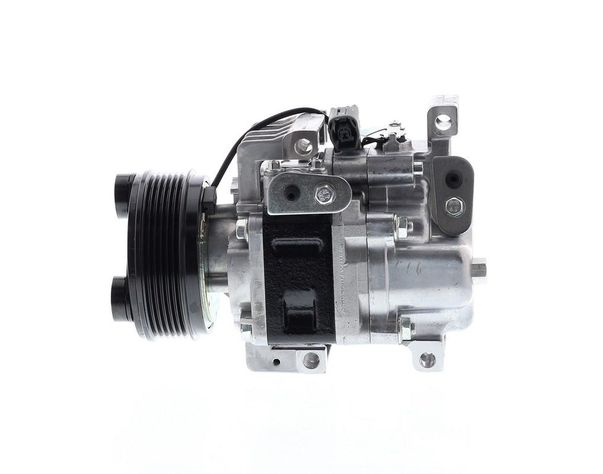 COMPRESOR DE AC PANASONIC 6PK 12V 100MM MAZDA CX-7 07-09 H12A1AL4HX-0