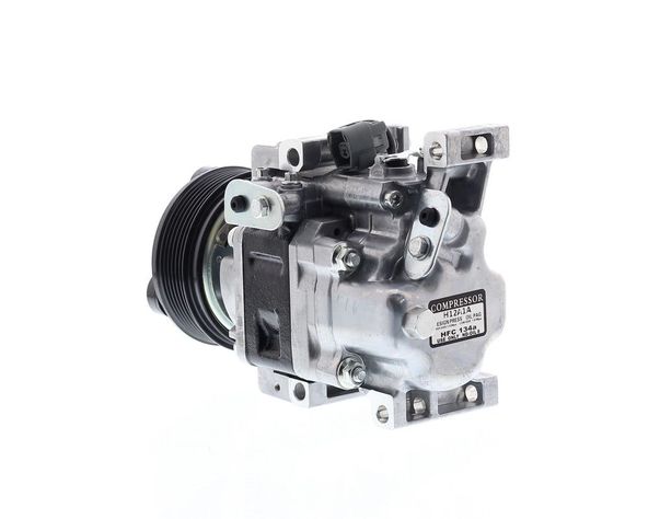 COMPRESOR DE AC PANASONIC 6PK 12V 100MM MAZDA CX-7 07-09 H12A1AL4HX-1