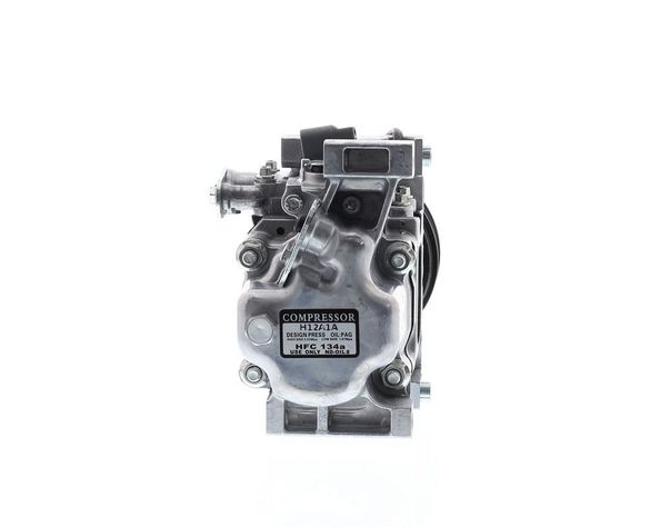 COMPRESOR DE AC PANASONIC 6PK 12V 100MM MAZDA CX-7 07-09 H12A1AL4HX-2