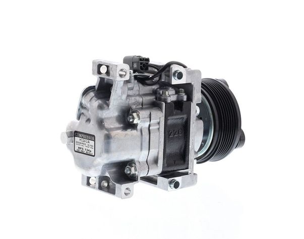 COMPRESOR DE AC PANASONIC 6PK 12V 100MM MAZDA CX-7 07-09 H12A1AL4HX-3