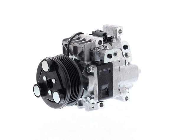 COMPRESOR DE AC PANASONIC 6PK 12V 100MM MAZDA CX-7 07-09 H12A1AL4HX-7