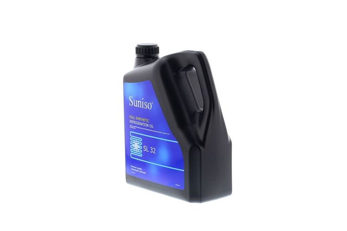 Aceite para A/C SL32 Suniso Galon-1