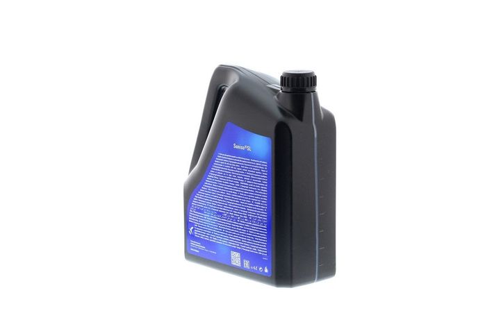 Aceite para A/C SL32 Suniso Galon-5
