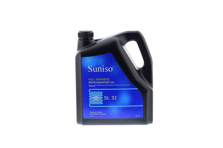 Aceite para A/C SL32 Suniso Galon-0