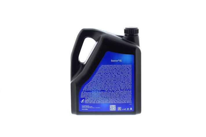 Aceite para A/C SL32 Suniso Galon-4