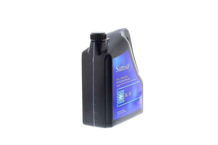 Aceite para A/C SL32 Suniso Galon-7