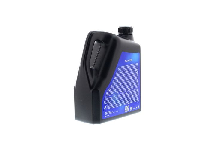Aceite para A/C SL32 Suniso Galon-3