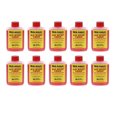 (Pack de 10unid) Sellador RED ANGEL 58ml (2OZ) -0
