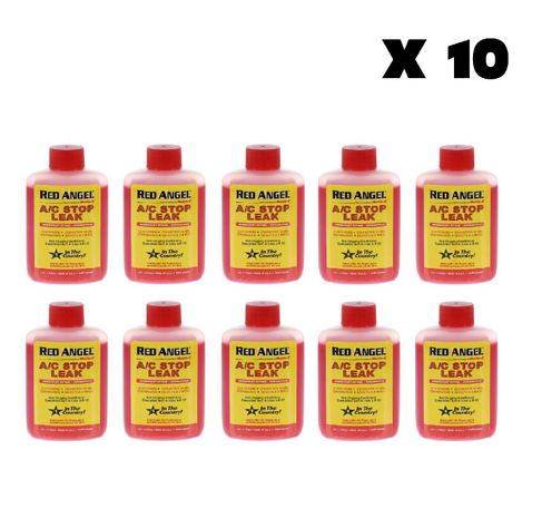 (Pack de 10unid) Sellador RED ANGEL 58ml (2OZ) -1
