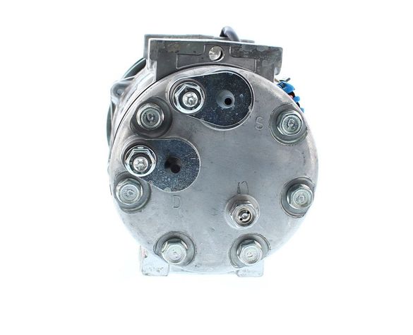 COMPRESOR DE AC 7H15 6PK 12V 125MM TAPA GWA 4815 4304 4546 SANDEN-2