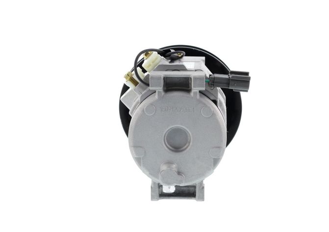 Compresor de AC 10S15C 1B 24V 152MM M. Directo KOMATSU/JOHN DEERE (AM)-2