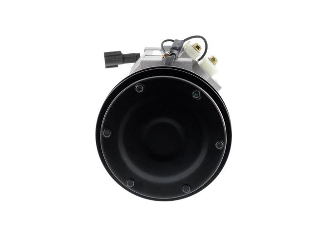 Compresor de AC 10S15C 1B 24V 152MM M. Directo KOMATSU/JOHN DEERE (AM)-6
