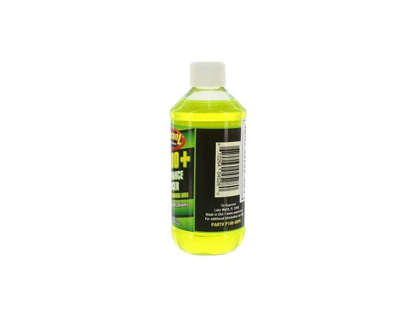 Aceite PAG 100 + Detector De Fugas UV + Potenciador De Rendimiento 8OZ/237ML SUPERCOOL-2