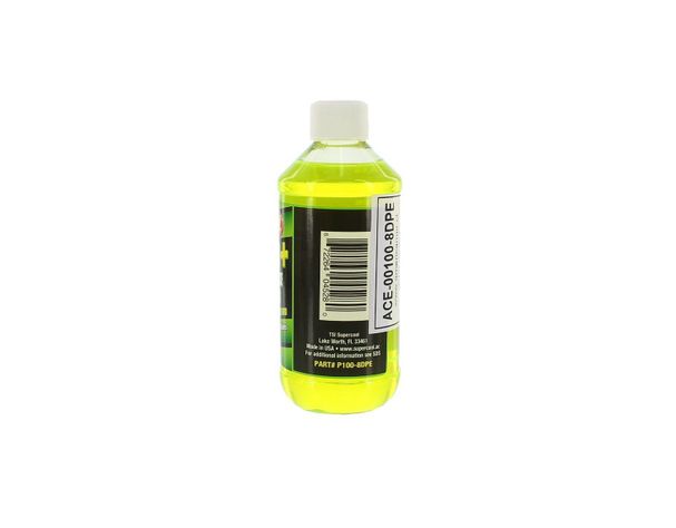 Aceite PAG 100 + Detector De Fugas UV + Potenciador De Rendimiento 8OZ/237ML SUPERCOOL-3