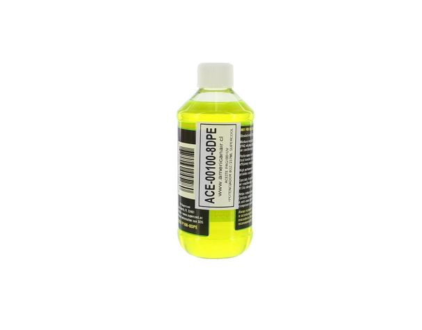Aceite PAG 100 + Detector De Fugas UV + Potenciador De Rendimiento 8OZ/237ML SUPERCOOL-4