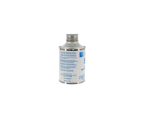 Aceite para A/C SP-15 250ml Sanden-6