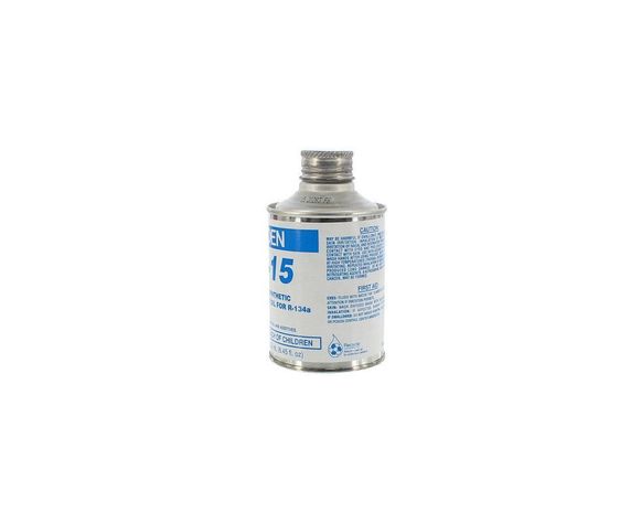 Aceite para A/C SP-15 250ml Sanden-2