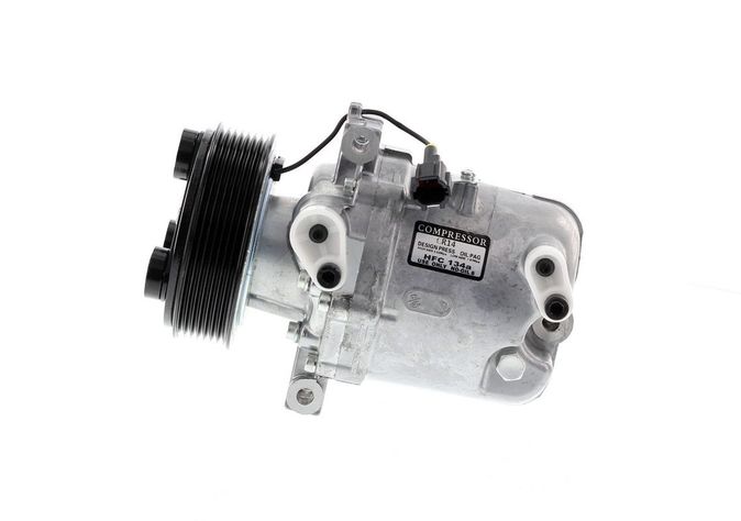 COMPRESOR DE AC CR14 7PK 12V 132MM FRONTIER 4.0 06 (AFTERMARKET)-0