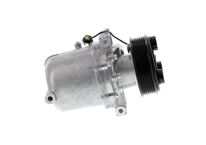 COMPRESOR DE AC CR14 7PK 12V 132MM FRONTIER 4.0 06 (AFTERMARKET)-4