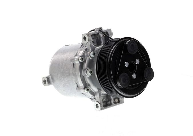 COMPRESOR DE AC CR14 7PK 12V 132MM FRONTIER 4.0 06 (AFTERMARKET)-5