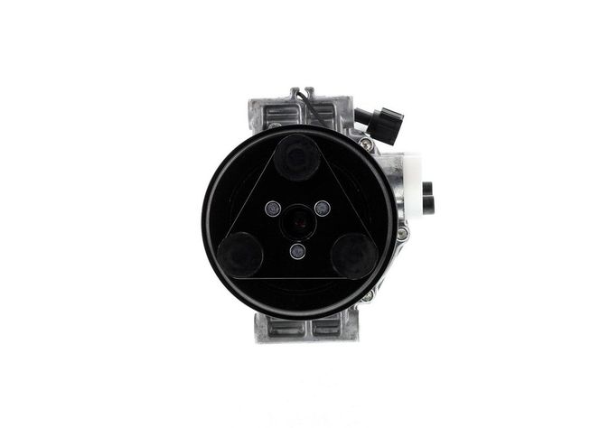 COMPRESOR DE AC CR14 7PK 12V 132MM FRONTIER 4.0 06 (AFTERMARKET)-6