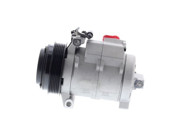 COMPRESOR DE AC 10S17C 6PK 12V 120MM MERCEDES BENZ SPRINTER (AM)-0