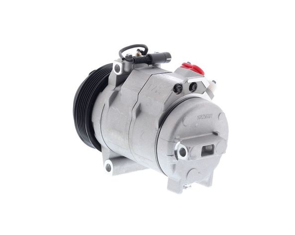 COMPRESOR DE AC 10S17C 6PK 12V 120MM MERCEDES BENZ SPRINTER (AM)-1