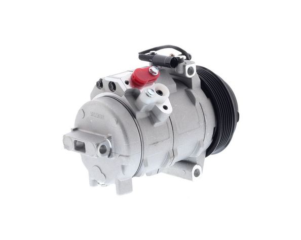 COMPRESOR DE AC 10S17C 6PK 12V 120MM MERCEDES BENZ SPRINTER (AM)-3