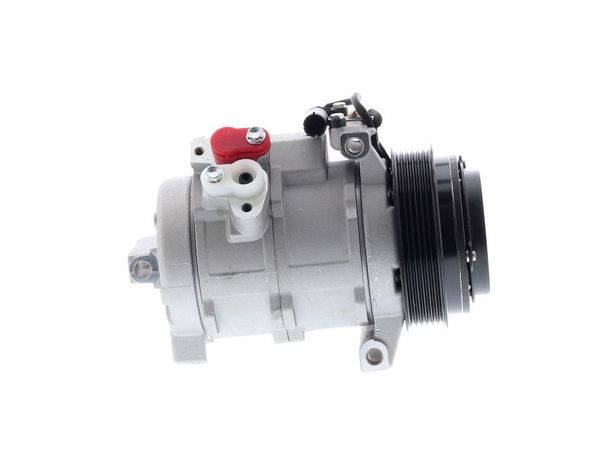COMPRESOR DE AC 10S17C 6PK 12V 120MM MERCEDES BENZ SPRINTER (AM)-4