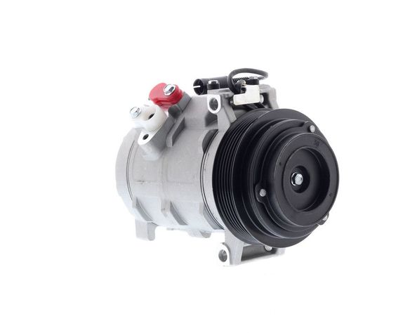 COMPRESOR DE AC 10S17C 6PK 12V 120MM MERCEDES BENZ SPRINTER (AM)-5