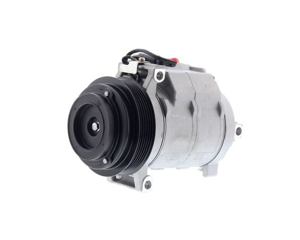 COMPRESOR DE AC 10S17C 6PK 12V 120MM MERCEDES BENZ SPRINTER (AM)-7