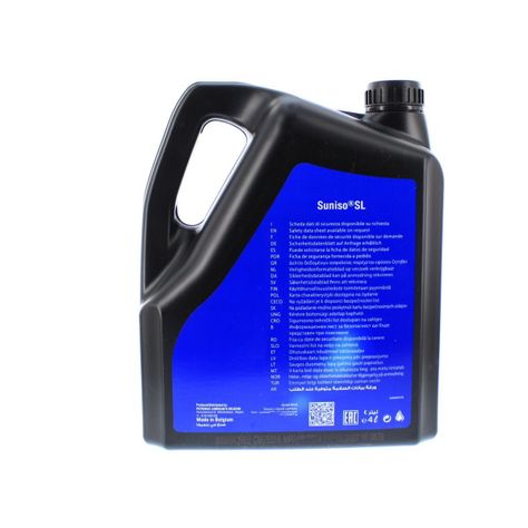 Aceite Suniso SL68 Galon (4 Litros)-4