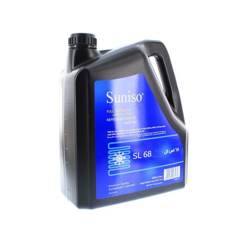 Aceite Suniso SL68 Galon (4 Litros)-7