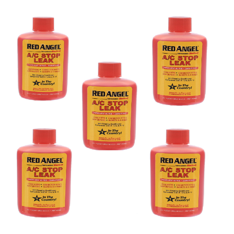 (Pack de 5unid) Sellador RED ANGEL 58ml (2OZ) -0