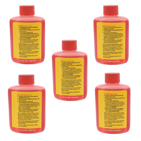 (Pack de 5unid) Sellador RED ANGEL 58ml (2OZ) -1