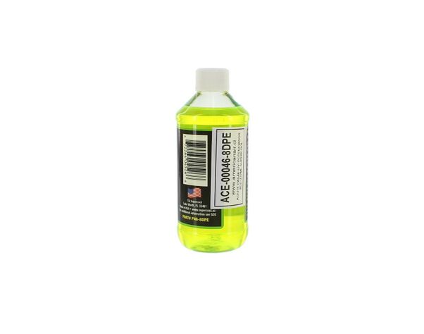 Aceite SUPERCOOL PAG46 + Tinte UV + Potenciador 8OZ /237ML -2