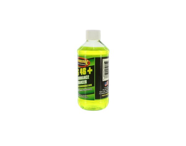 Aceite SUPERCOOL PAG46 + Tinte UV + Potenciador 8OZ /237ML -4