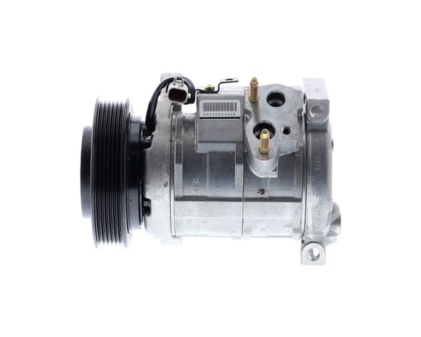 Compresor de AC 10S20H 6PK 12V 130MM OE CHRYSLER TOWN DENSO-0
