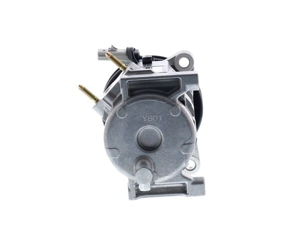 Compresor de AC 10S20H 6PK 12V 130MM OE CHRYSLER TOWN DENSO-2