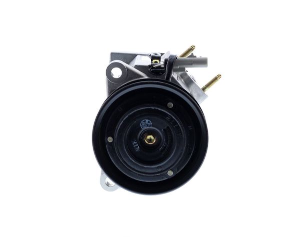 Compresor de AC 10S20H 6PK 12V 130MM OE CHRYSLER TOWN DENSO-6