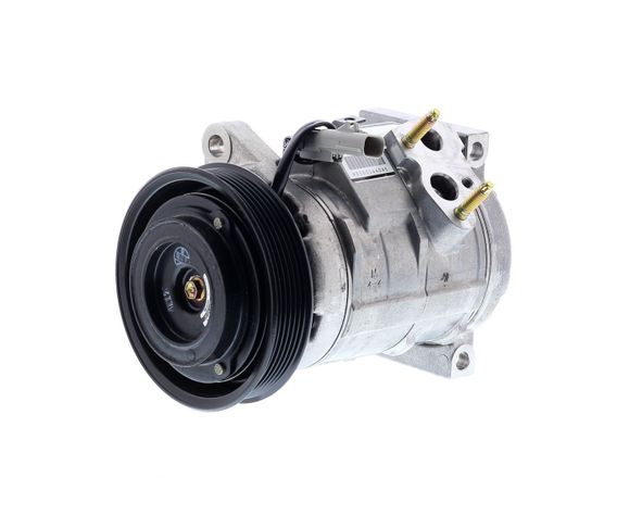 Compresor de AC 10S20H 6PK 12V 130MM OE CHRYSLER TOWN DENSO-7