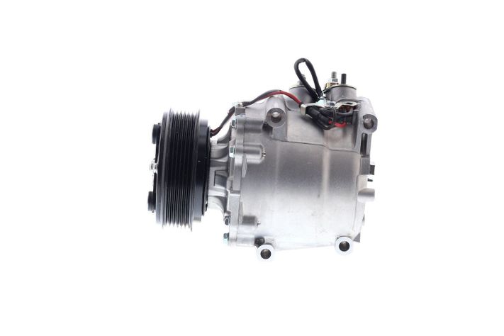 Compresor de AC TRSA090 6PK 12V 109mm HONDA (OE) 4986 SANDEN-0
