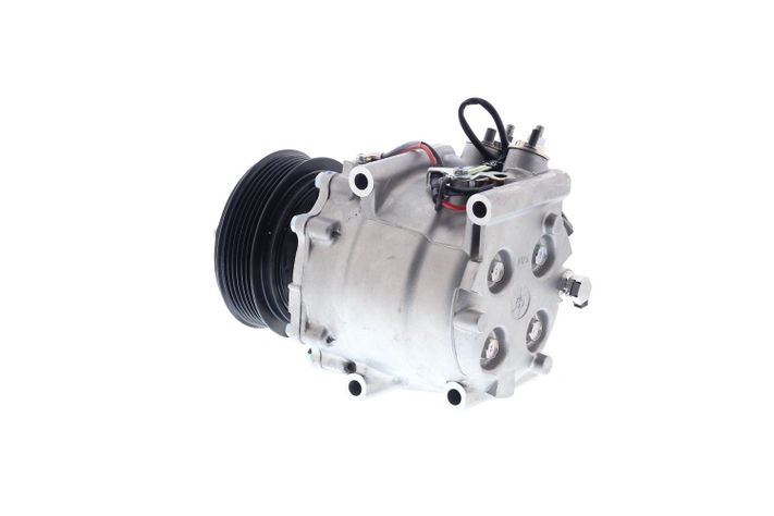 Compresor de AC TRSA090 6PK 12V 109mm HONDA (OE) 4986 SANDEN-1