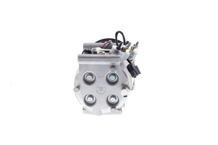 Compresor de AC TRSA090 6PK 12V 109mm HONDA (OE) 4986 SANDEN-2