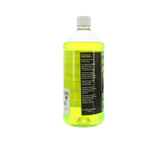 Aceite SUPERCOOL PAG 46 + Tinte UV + Potenciador 32OZ/946ML-3