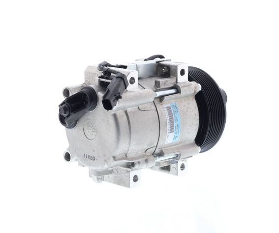 Compresor de AC HS18 8PK 12V 118MM M. Directo Dodge Ram (AM)-3